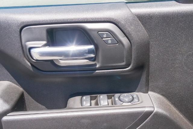 new 2025 Chevrolet Silverado 3500 car, priced at $61,133