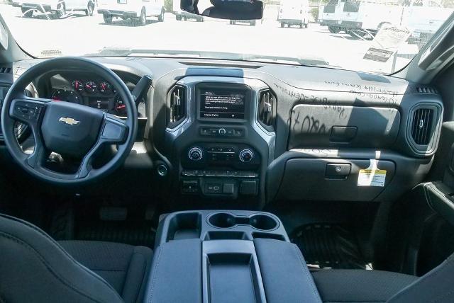new 2025 Chevrolet Silverado 3500 car, priced at $61,133