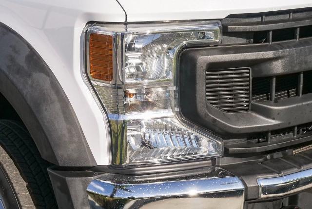 used 2020 Ford F-450 car, priced at $51,986