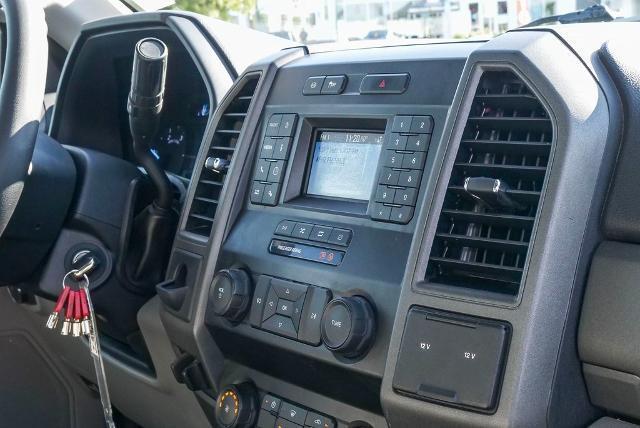 used 2020 Ford F-450 car, priced at $51,986