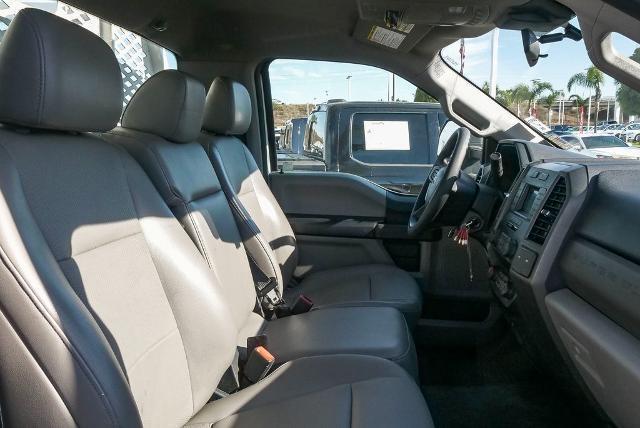 used 2020 Ford F-450 car, priced at $51,986