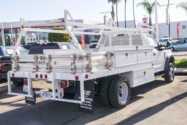 used 2020 Ford F-450 car, priced at $51,986