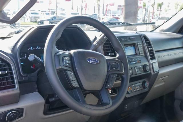 used 2020 Ford F-450 car, priced at $51,986