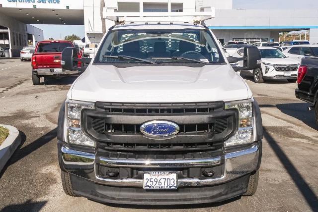 used 2020 Ford F-450 car, priced at $51,986