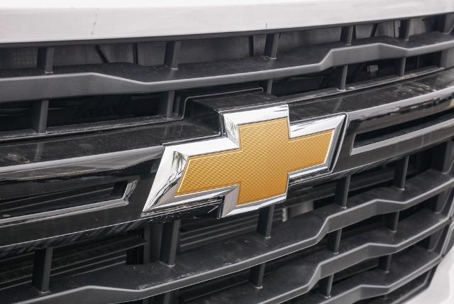 new 2024 Chevrolet Silverado 2500 car, priced at $49,103