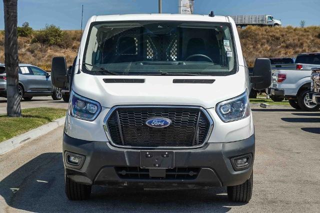 used 2023 Ford Transit-250 car, priced at $34,995