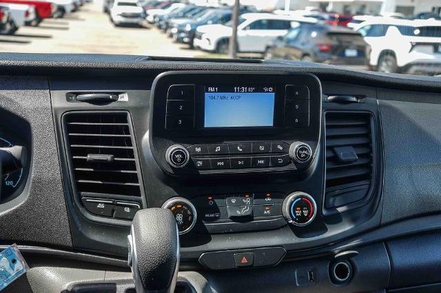 used 2023 Ford Transit-250 car, priced at $34,995