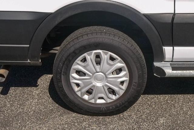 used 2023 Ford Transit-250 car, priced at $33,995