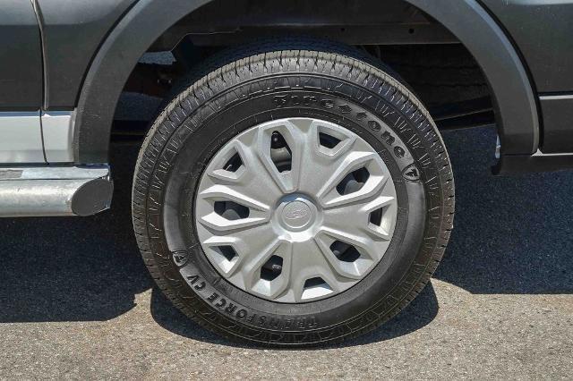 used 2023 Ford Transit-250 car, priced at $34,995