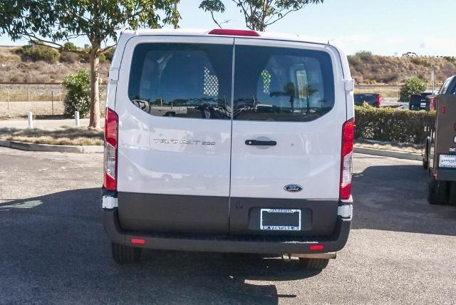 used 2023 Ford Transit-250 car, priced at $33,995