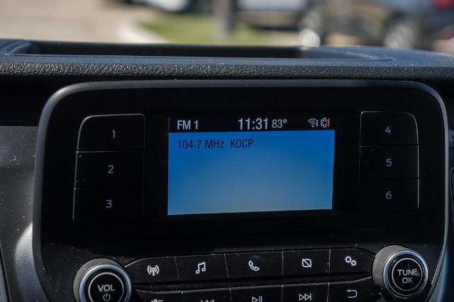 used 2023 Ford Transit-250 car, priced at $34,995