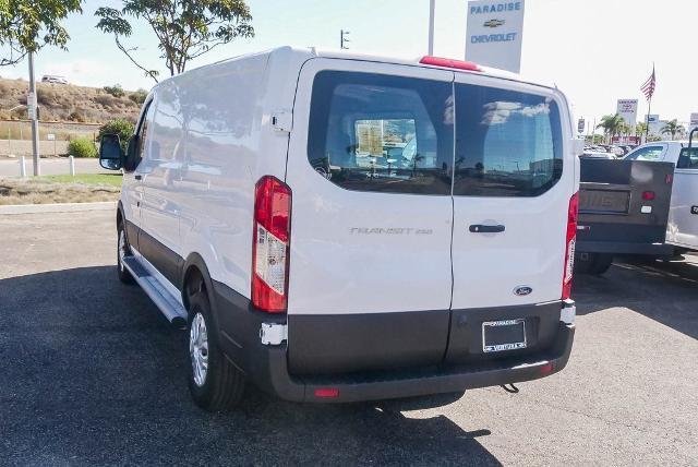 used 2023 Ford Transit-250 car, priced at $33,995