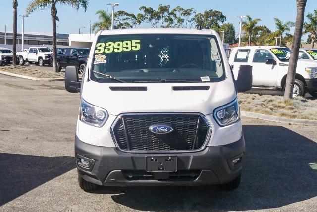 used 2023 Ford Transit-250 car, priced at $33,995