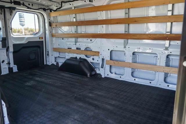 used 2023 Ford Transit-250 car, priced at $34,995