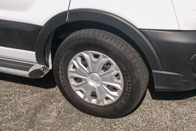 used 2023 Ford Transit-250 car, priced at $33,995
