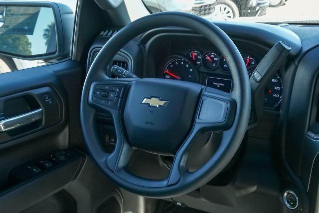 new 2025 Chevrolet Silverado 1500 car, priced at $68,190