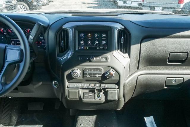 new 2025 Chevrolet Silverado 1500 car, priced at $68,190