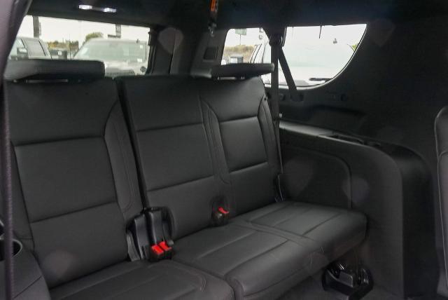 new 2025 Chevrolet Suburban car, priced at $86,895