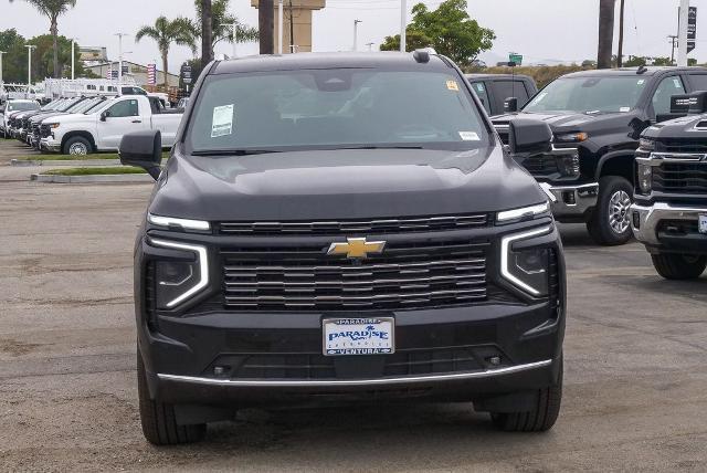 new 2025 Chevrolet Suburban car, priced at $86,895