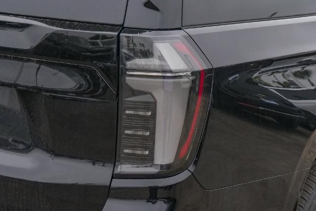 new 2025 Chevrolet Suburban car, priced at $86,895