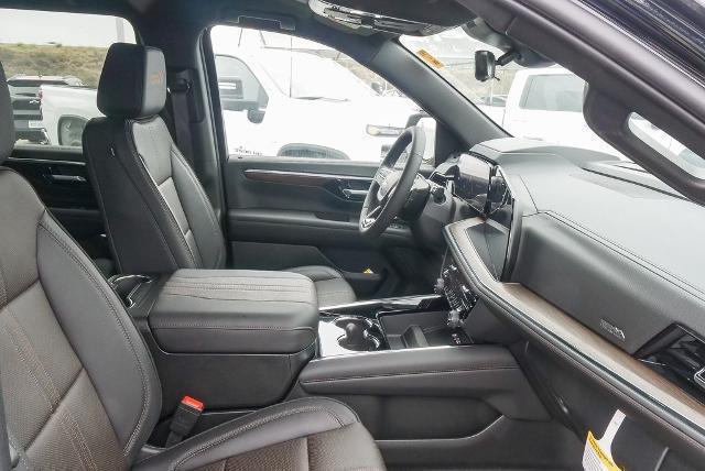 new 2025 Chevrolet Suburban car, priced at $86,895