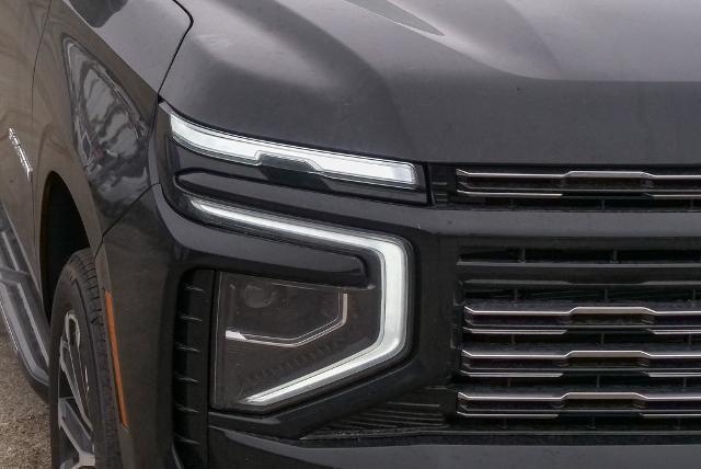 new 2025 Chevrolet Suburban car, priced at $86,895