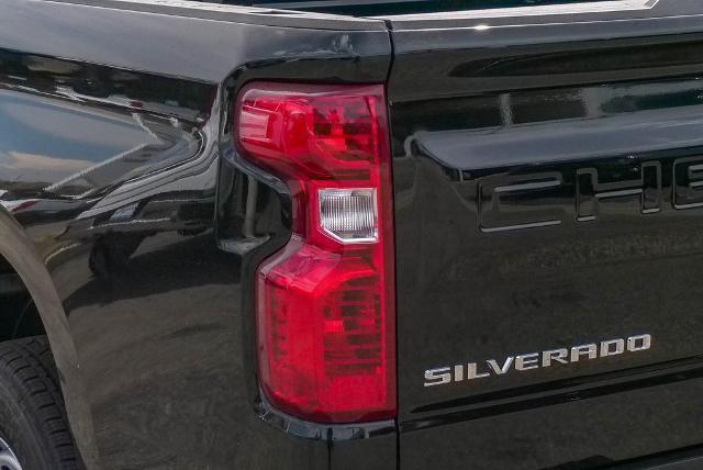 new 2026 Chevrolet Silverado 1500 car, priced at $37,900