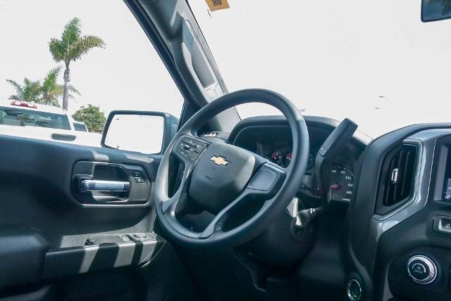 new 2026 Chevrolet Silverado 1500 car, priced at $37,900