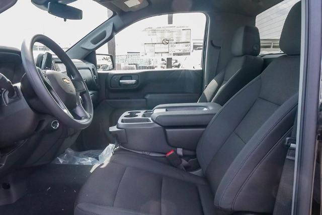 new 2026 Chevrolet Silverado 1500 car, priced at $37,900