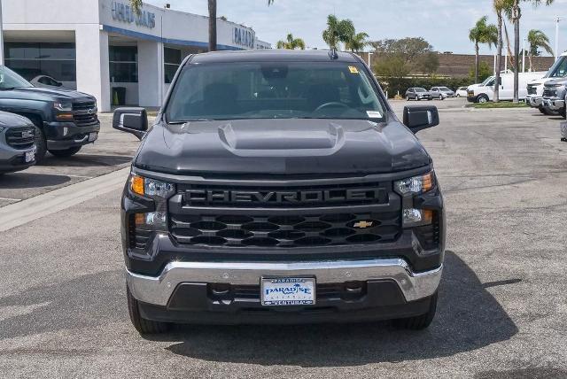 new 2026 Chevrolet Silverado 1500 car, priced at $37,900