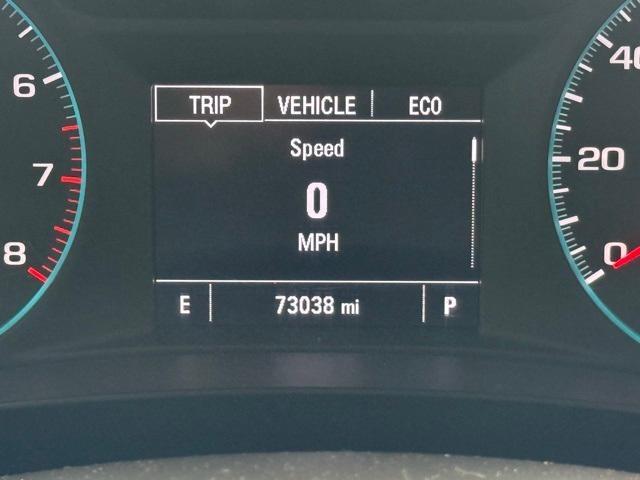 used 2021 Chevrolet Malibu car, priced at $18,649