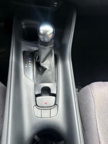 used 2021 Toyota C-HR car, priced at $19,983