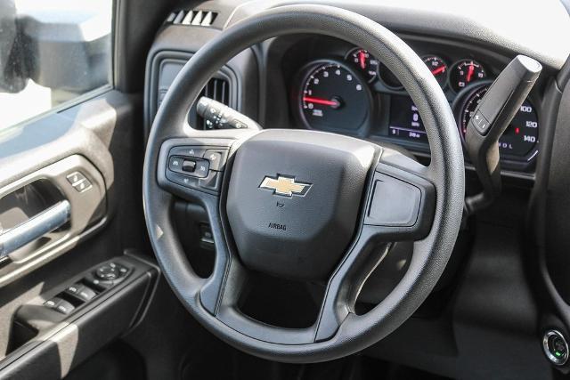 new 2024 Chevrolet Silverado 2500 car, priced at $49,103