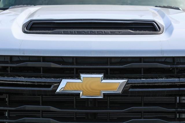 new 2024 Chevrolet Silverado 2500 car, priced at $49,103