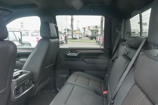 new 2025 Chevrolet Silverado 2500 car, priced at $78,815
