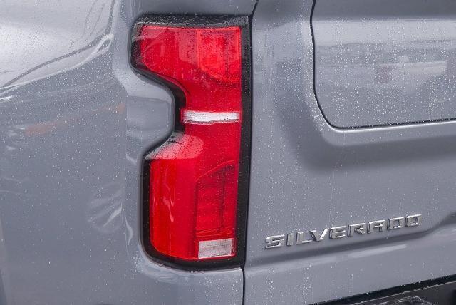 new 2025 Chevrolet Silverado 2500 car, priced at $87,015