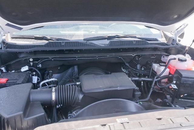 new 2025 Chevrolet Silverado 3500 car, priced at $48,433