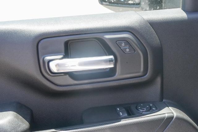new 2025 Chevrolet Silverado 3500 car, priced at $48,433