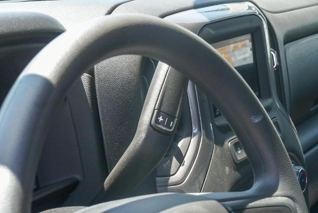 new 2025 Chevrolet Silverado 3500 car, priced at $48,433