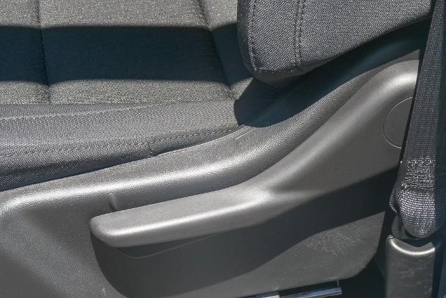 new 2025 Chevrolet Silverado 3500 car, priced at $58,373