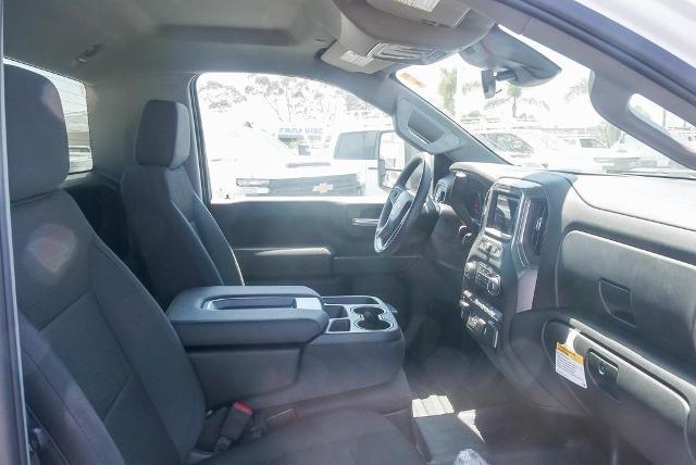 new 2025 Chevrolet Silverado 3500 car, priced at $58,373