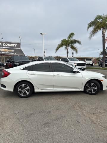 used 2019 Honda Civic car, priced at $19,982