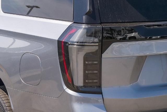 new 2025 Chevrolet Suburban car, priced at $83,895