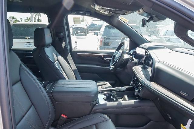 new 2025 Chevrolet Suburban car, priced at $83,895
