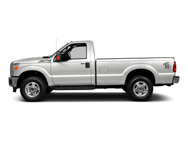 used 2016 Ford F-250 car, priced at $26,995