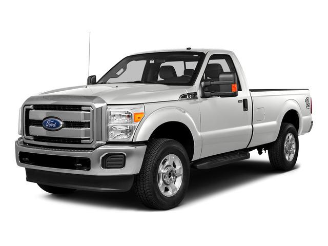 used 2016 Ford F-250 car, priced at $26,995
