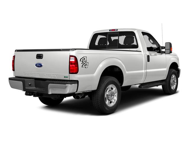 used 2016 Ford F-250 car, priced at $26,995