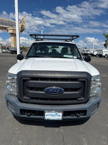 used 2016 Ford F-250 car, priced at $25,895