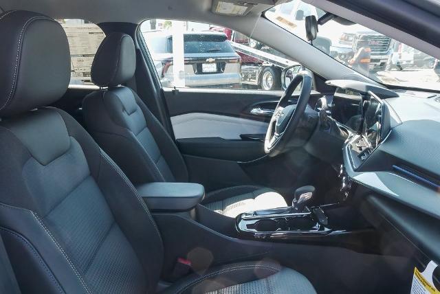 new 2026 Chevrolet Trax car, priced at $26,280