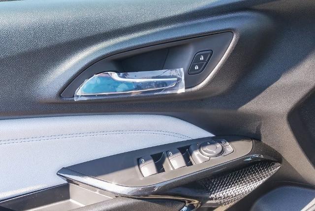 new 2026 Chevrolet Trax car, priced at $26,280